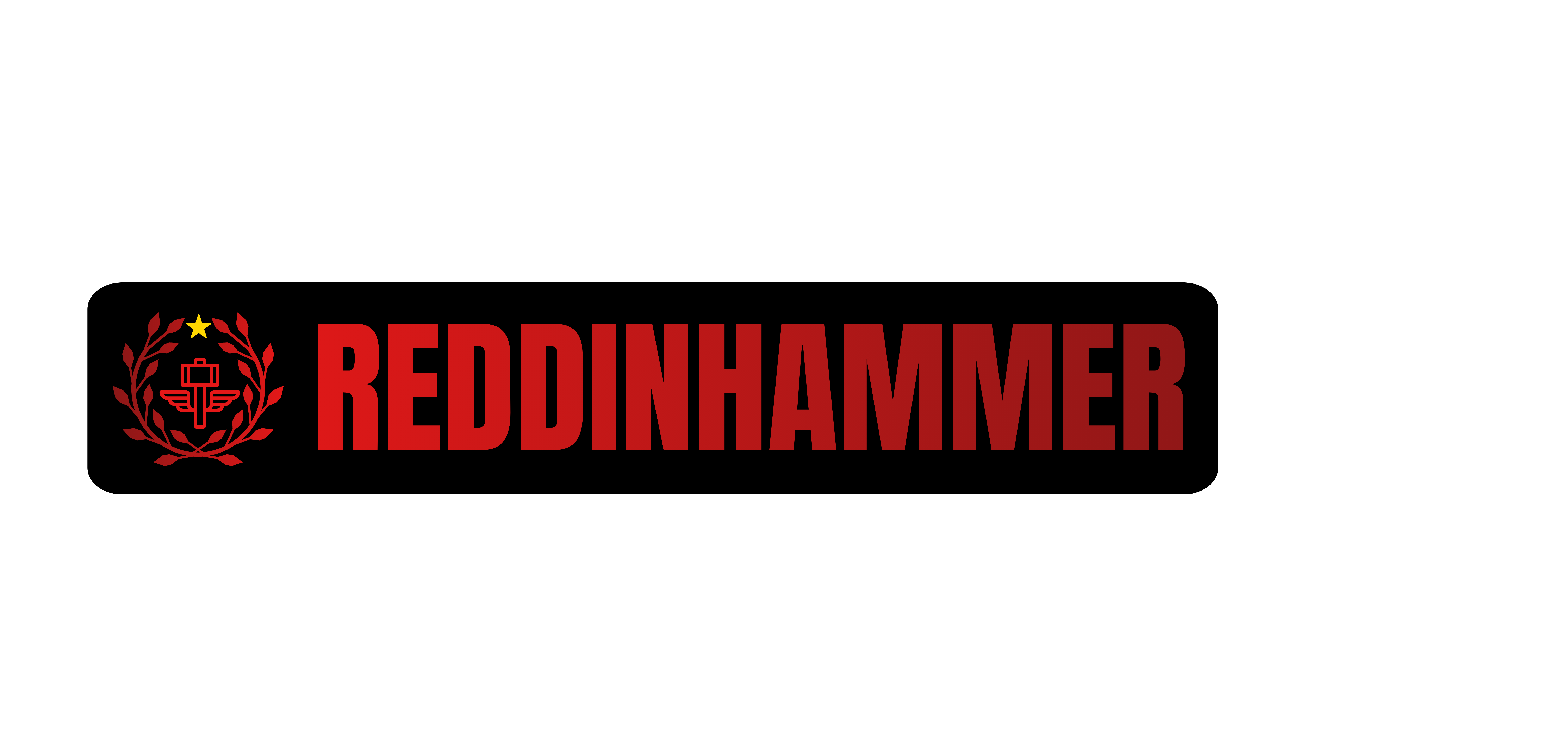 REDDINHAMMER